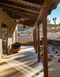 The Bust'n B Ranch: 4-Bedroom Rental on 10 Private Acres with Salt Water Pool + Built-In Spa image 73