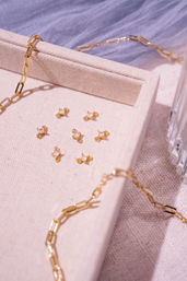Forever Jewelry Party: Timeless Custom-Made Pieces  image 4