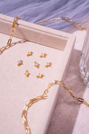 Forever Jewelry Party: Timeless Custom-Made Pieces  image 4