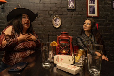 Seattle Terrors Boos and Booze Haunted Pub Crawl image 5