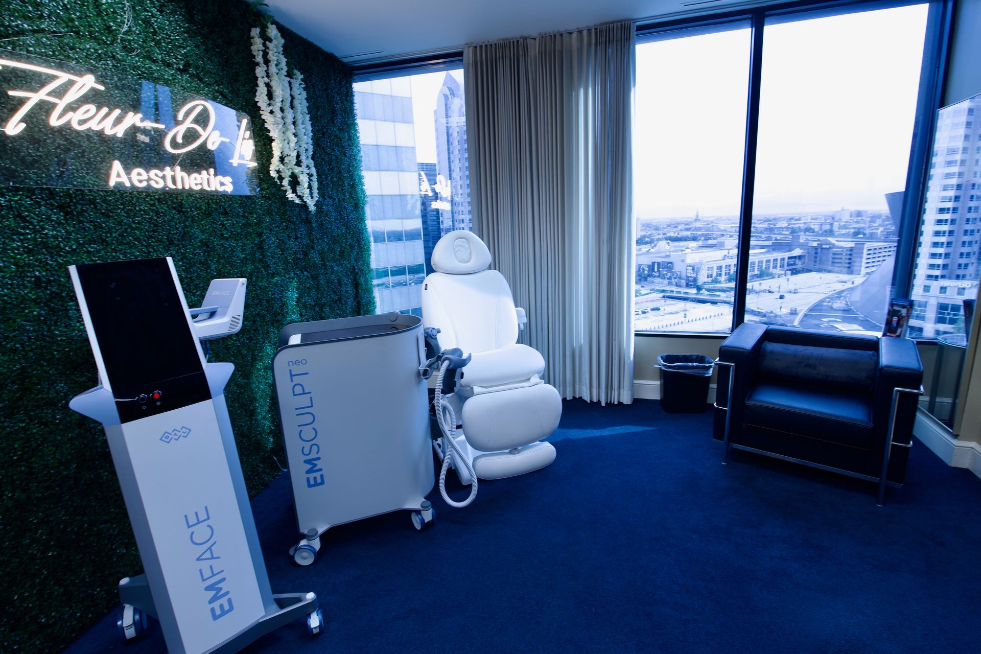 Rejuvenation Glam Party: IV Hydration, Botox, Filler, Facials, Massages & More image 1