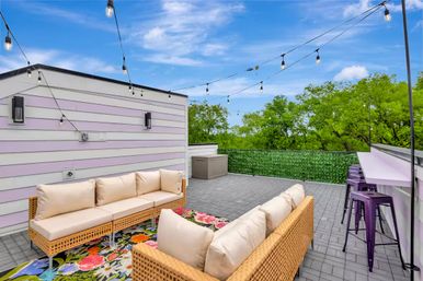 The Swiftie Suite: Eras Retreat with Rooftop Deck + Close to Broadway image 38
