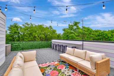 The Swiftie Suite: Eras Retreat with Rooftop Deck + Close to Broadway image 4