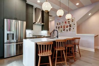 The Swiftie Suite: Eras Retreat with Rooftop Deck + Close to Broadway image 9