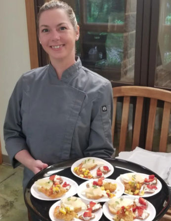 Personal Chef Melissa for Private Culinary Experiences image 21