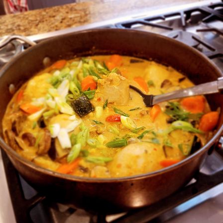 Personal Chef Melissa for Private Culinary Experiences image 19