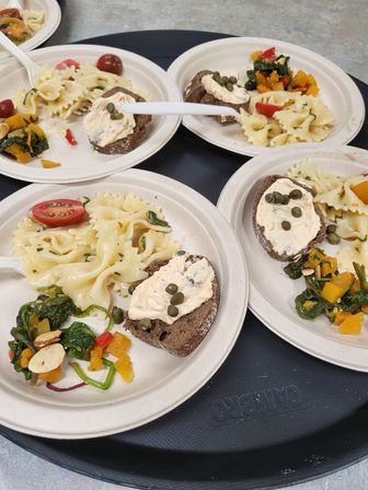Personal Chef Melissa for Private Culinary Experiences image 16