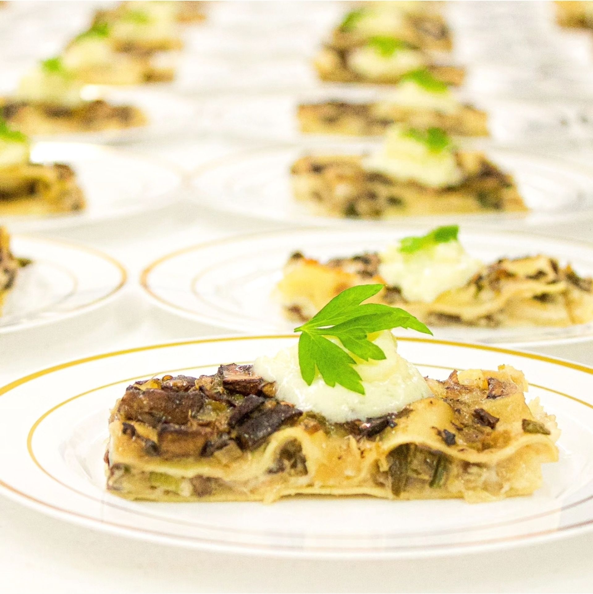 Personal Chef Melissa for Private Culinary Experiences image 1