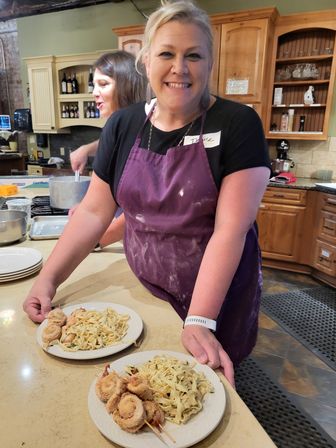 Personal Chef Melissa for Private Culinary Experiences image 13