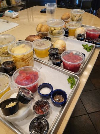 Personal Chef Melissa for Private Culinary Experiences image 14