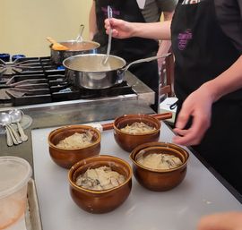 Personal Chef Melissa for Private Culinary Experiences image 11