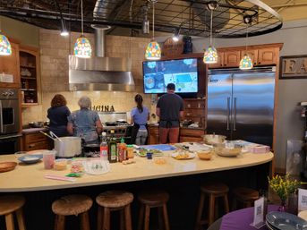 Personal Chef Melissa for Private Culinary Experiences image 15