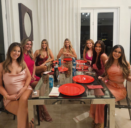 Private Chef Service: Custom Culinary Experience in Puerto Rico image 4