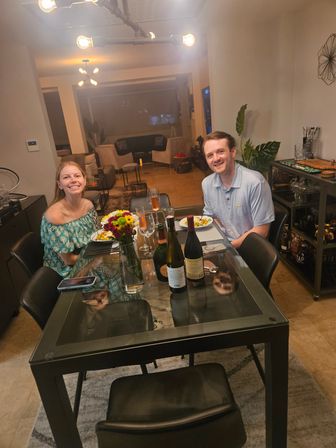 Private Chef Service: Custom Culinary Experience in Puerto Rico image 10