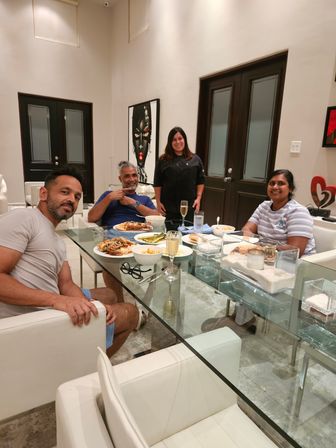 Private Chef Service: Custom Culinary Experience in Puerto Rico image 15