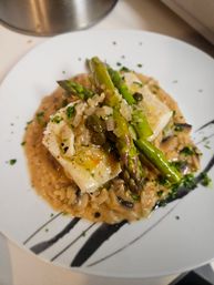 Private Chef Service: Custom Culinary Experience in Puerto Rico image 9