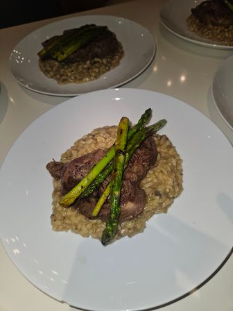 Private Chef Service: Custom Culinary Experience in Puerto Rico image 13