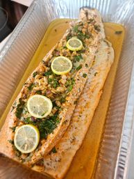 Private Chef Service: Custom Culinary Experience in Puerto Rico image 8