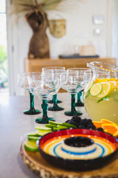 The Lounge Scottsdale: Indoor/Outdoor Living with Pool, Fire Pit & Grill image 13