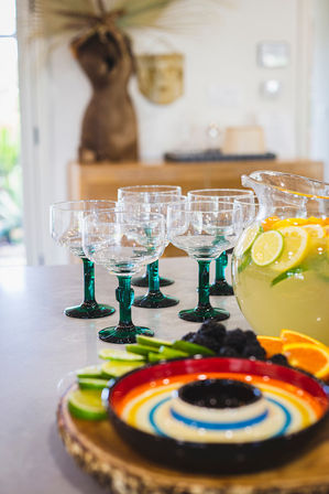 The Lounge Scottsdale: Indoor/Outdoor Living with Pool, Fire Pit & Grill image 13