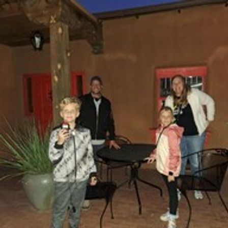 Private Moonlight Ghost Walk: A Chilling Journey Through Haunted Old Town image 4
