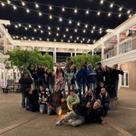 Private Moonlight Ghost Walk: A Chilling Journey Through Haunted Old Town image 3