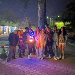 Private Moonlight Ghost Walk: A Chilling Journey Through Haunted Old Town image 9