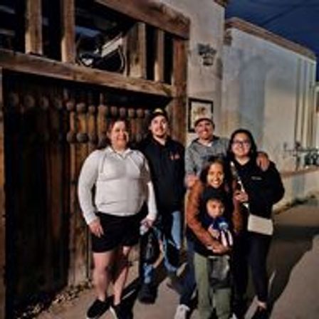 Private Moonlight Ghost Walk: A Chilling Journey Through Haunted Old Town image 7