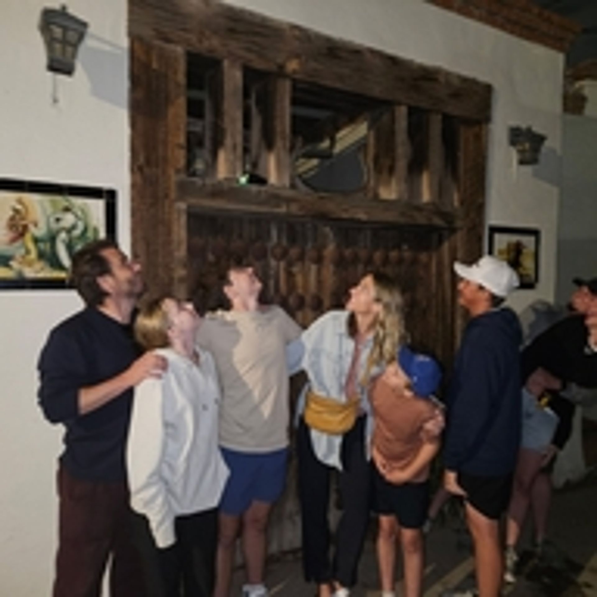 Private Moonlight Ghost Walk: A Chilling Journey Through Haunted Old Town image 2