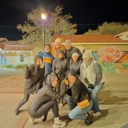 Private Moonlight Ghost Walk: A Chilling Journey Through Haunted Old Town image 1