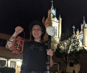 Private Moonlight Ghost Walk: A Chilling Journey Through Haunted Old Town image 2