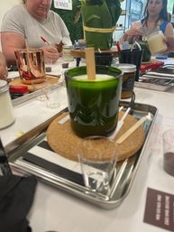 Wicks, Waxed & Wifed Up: The Rawest Candle Making Experience image 5