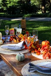 Luxury Picnic Setup in Savannah: Charcuterie Board, Wine, Games, Decor, and Speaker image 24