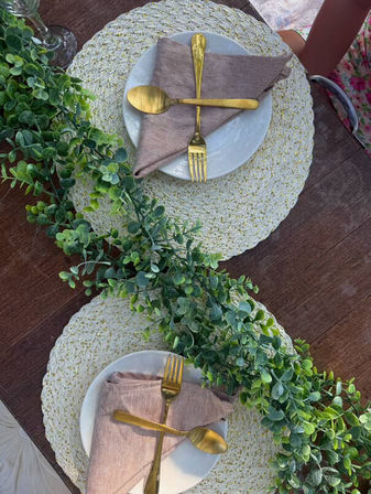 Luxury Picnic Setup in Savannah: Charcuterie Board, Wine, Games, Decor, and Speaker image 21