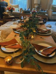 Luxury Picnic Setup in Savannah: Charcuterie Board, Wine, Games, Decor, and Speaker image 15
