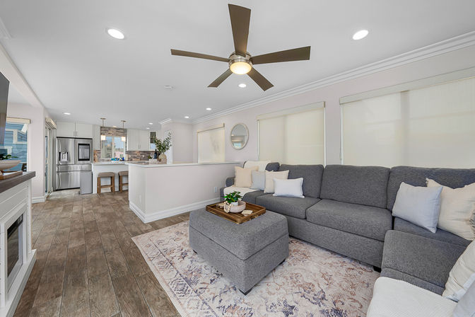 Mission Beach 4 Bedroom Rental: Wave Hello to Paradise! image 10