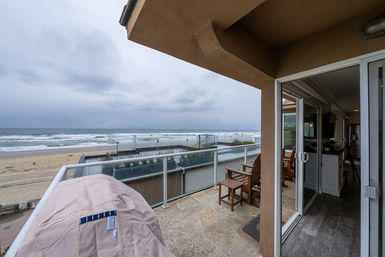 Mission Beach 4 Bedroom Rental: Wave Hello to Paradise! image 13