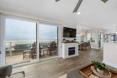 Mission Beach 4 Bedroom Rental: Wave Hello to Paradise! image 38