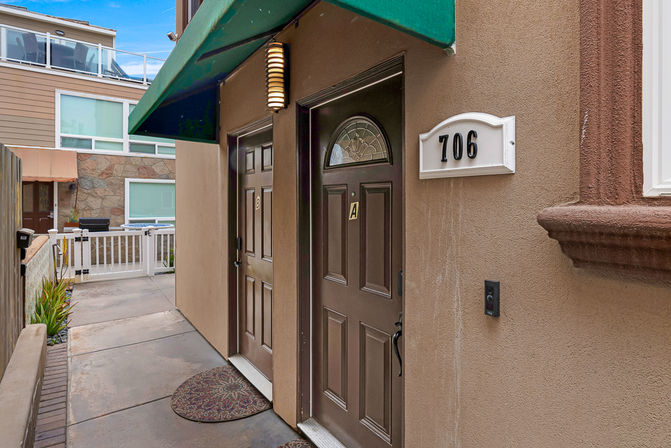 Mission Beach 4 Bedroom Rental: Wave Hello to Paradise! image 56