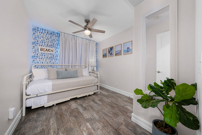 Mission Beach 4 Bedroom Rental: Wave Hello to Paradise! image 27