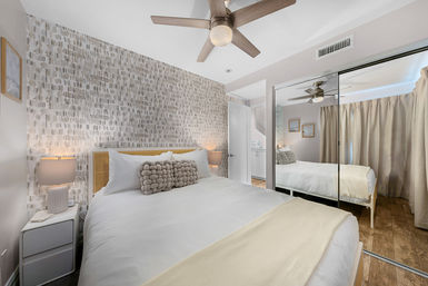 Mission Beach 4 Bedroom Rental: Wave Hello to Paradise! image 31