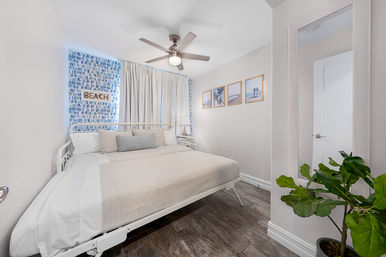Mission Beach 4 Bedroom Rental: Wave Hello to Paradise! image 50