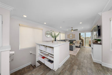 Mission Beach 4 Bedroom Rental: Wave Hello to Paradise! image 37