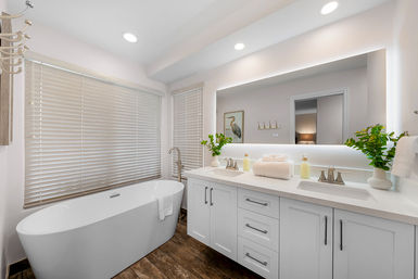 Mission Beach 4 Bedroom Rental: Wave Hello to Paradise! image 24