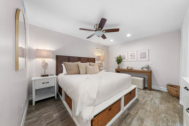 Mission Beach 4 Bedroom Rental: Wave Hello to Paradise! image 22