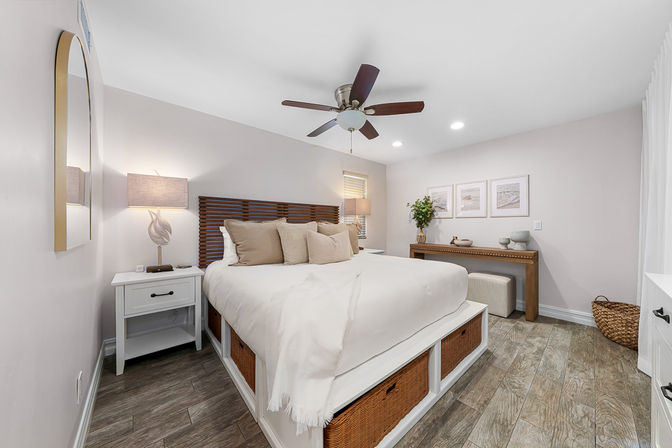 Mission Beach 4 Bedroom Rental: Wave Hello to Paradise! image 22
