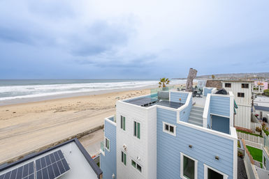 Mission Beach 4 Bedroom Rental: Wave Hello to Paradise! image 42