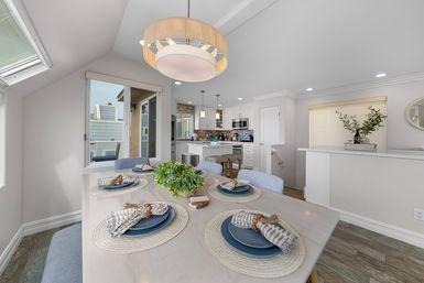 Mission Beach 4 Bedroom Rental: Wave Hello to Paradise! image 9