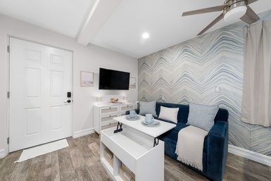 Mission Beach 4 Bedroom Rental: Wave Hello to Paradise! image 48
