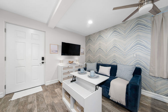 Mission Beach 4 Bedroom Rental: Wave Hello to Paradise! image 48